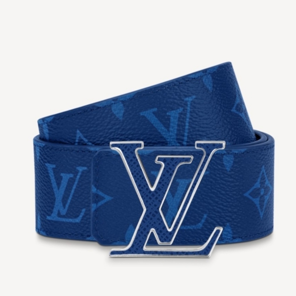 Louis Vuitton Men's reversible belt